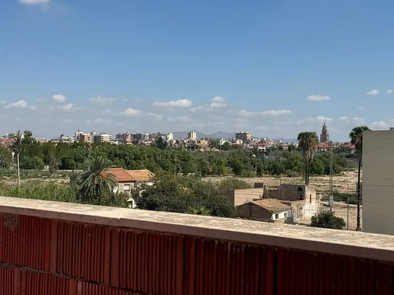 venta Apartamento en El Carmen, Murcia (C0126-00152)- Globaliza