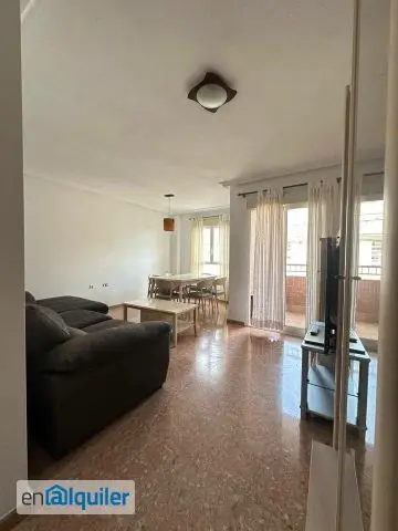 Alquiler Vivienda 95m2 Torrellano Elche 3 Dormitorios 2 Baños Garaje