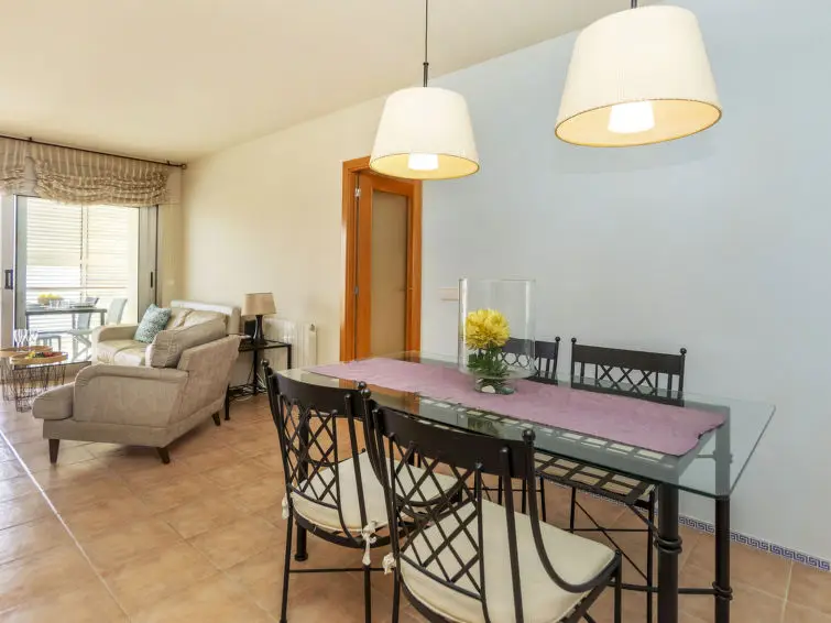 Apartamento 3 Dormitorios St Antoni-de-Calonge