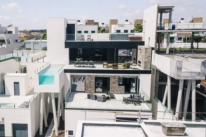 Villa en venta 3 dormitorios Costa Blanca