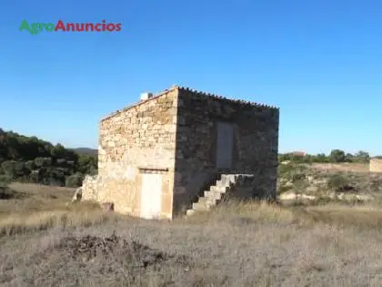 Venta  de Terreno de pastos y matorral en Tarragona