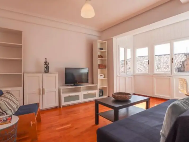Apartamento con Licencia Turística en Oviedo Centro
