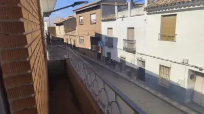 Casa en Venta en Urda Centro 300m2 Dos Viviendas