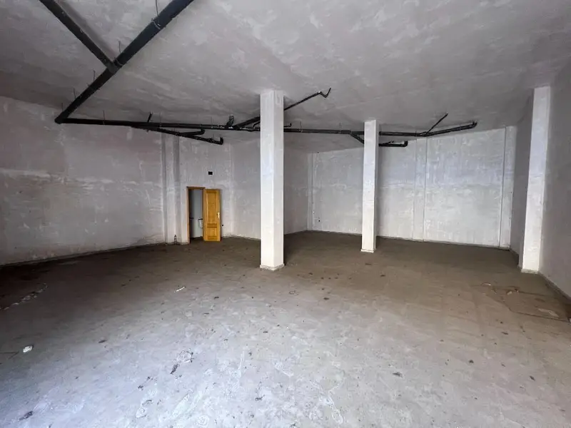Venta Casa Estrenar Centro Novelda