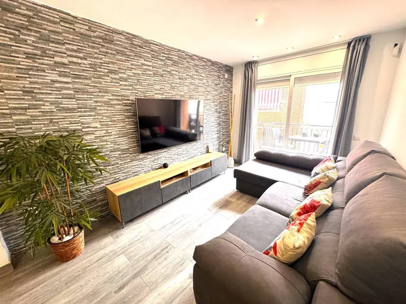 Piso en venta en Torredembarra, Tarragona