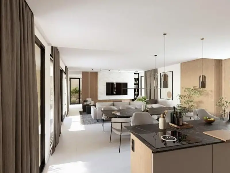 Chalet en Venta Altaona Golf Resort Murcia