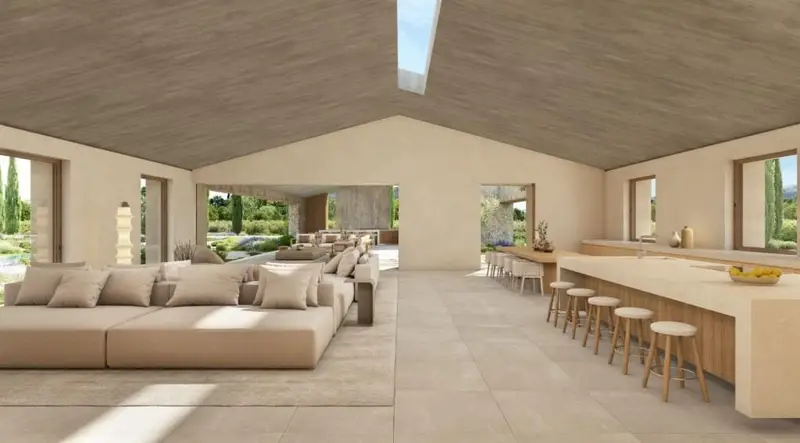 Villa de Lujo en Venta en Alcudia Mallorca