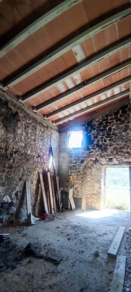 Finca Rustica en Venta Flix Tarragona 85 Hectareas