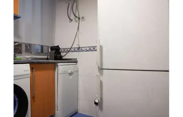 Alquiler Piso 1 Dormitorio 50m2 Madrid Centro