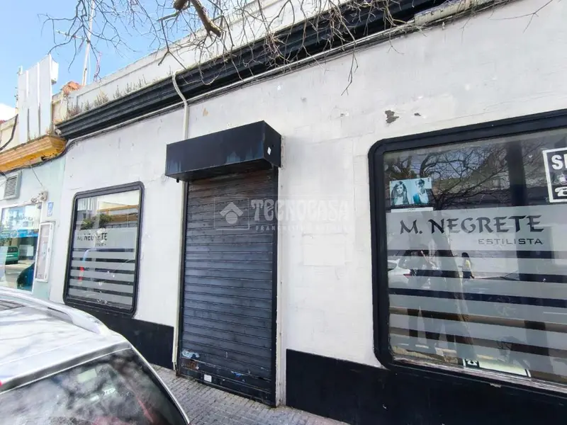 Local Comercial en Venta en Cádiz: Ideal para Emprendedores