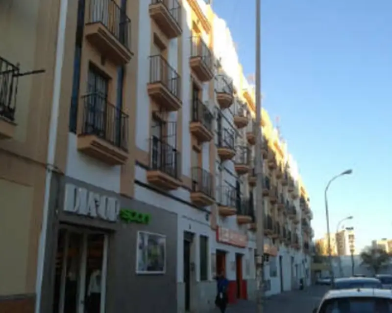 Garaje en Isla Cristina Calle Al Emiliano Cabot