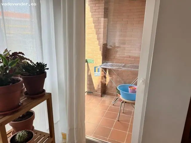 Piso en Venta Zamora 2 Dormitorios Garaje Trastero Carrefour