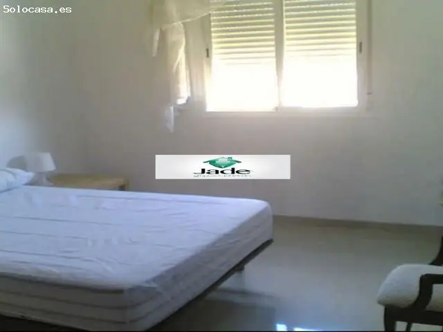 Piso en Venta Villafranca Cordoba 2 Dormitorios Patio Piscina