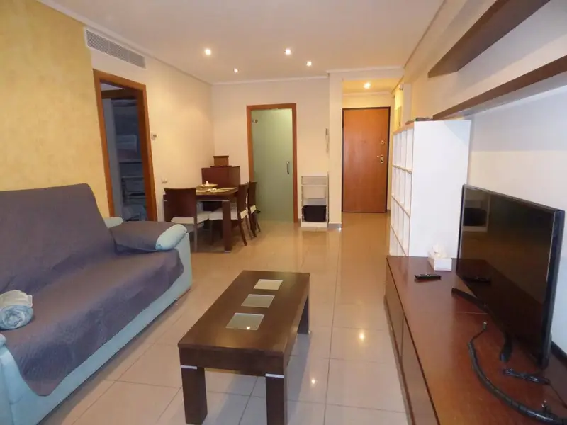 Apartamento en Alboraya Playa Patacona Alquiler Temporada Septiembre 2025 Junio 2026