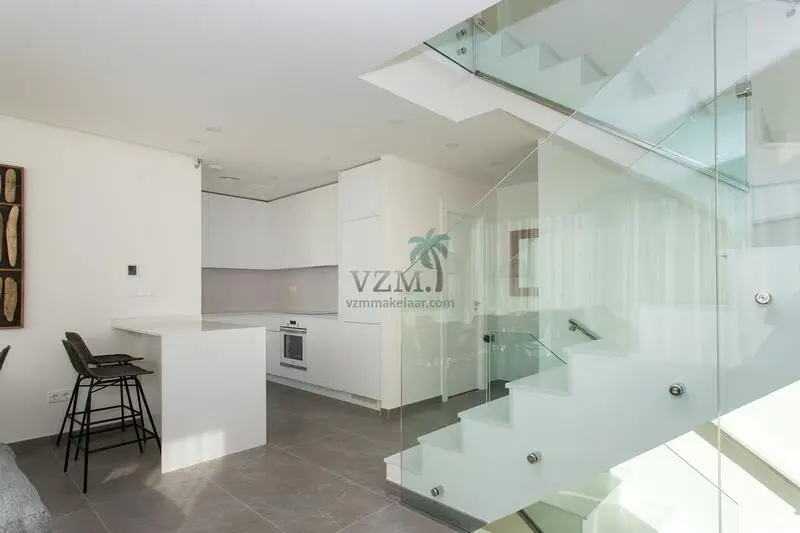 Villa en Venta Torrevieja 3 Dormitorios Piscina Privada