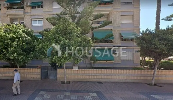 Piso en venta en Cartagena 124m2 cerca de la playa