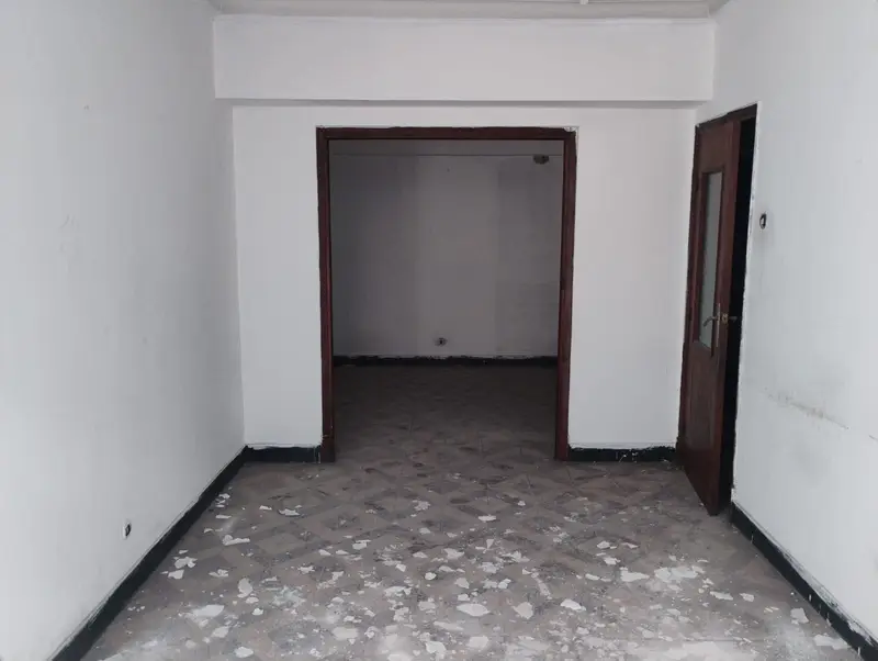 Venta Piso Luminoso Elviña A Coruña 64m2 Reforma
