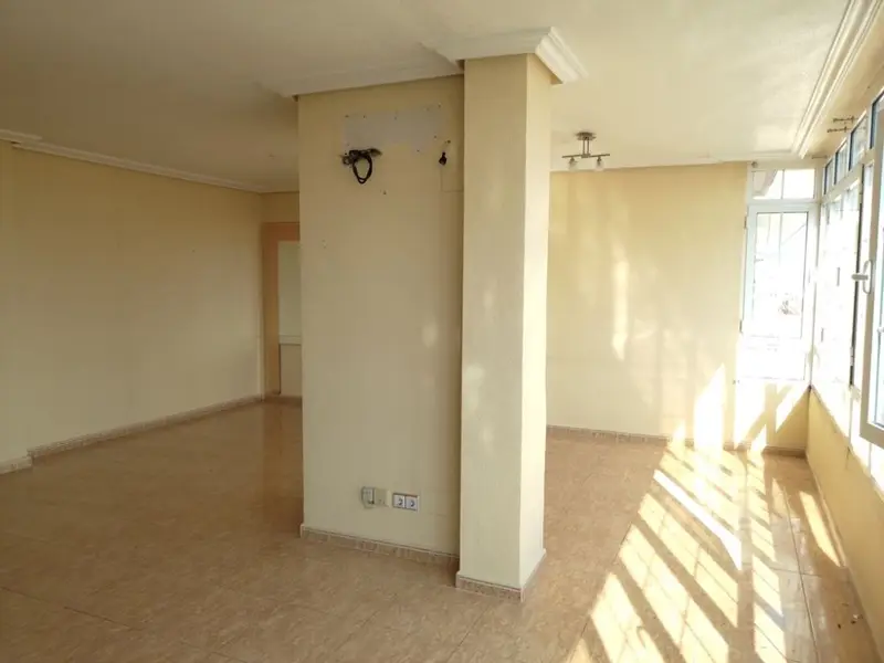 Piso en Torre Pacheco con Garaje de 114m2 3 Habitaciones y 2 Baños