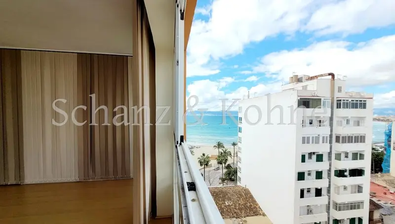 Apartamento en venta en Playa de Palma Arenal Mallorca