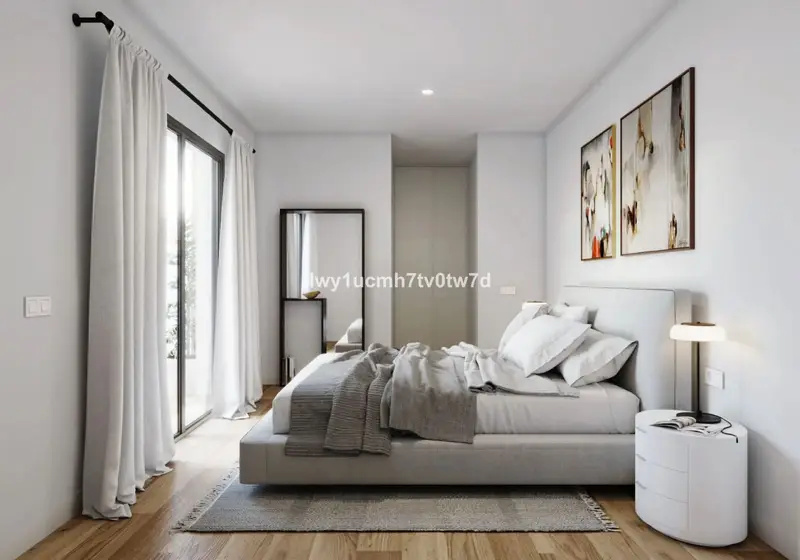 Apartamento 3 Dormitorios Fuengirola Cerca Playa