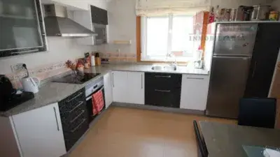 Casa Vacacional en Ald	án Cangas para 6 Personas