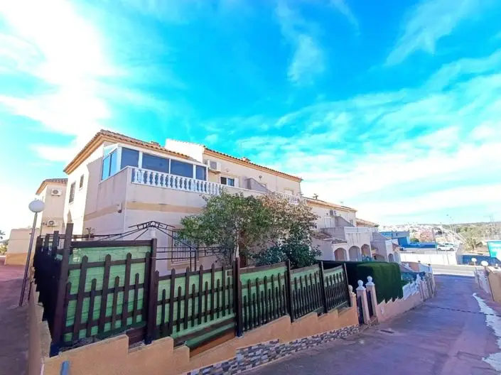 Apartamento 2 Dormitorios Los Altos Terraza Soleada Amueblado