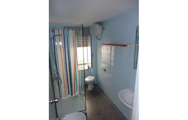 Alquiler Piso 3 Dormitorios 83m2 Huesca
