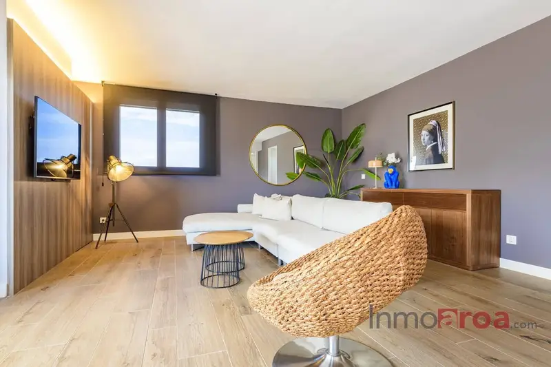 Piso de Lujo en Venta en Na Rovella Valencia