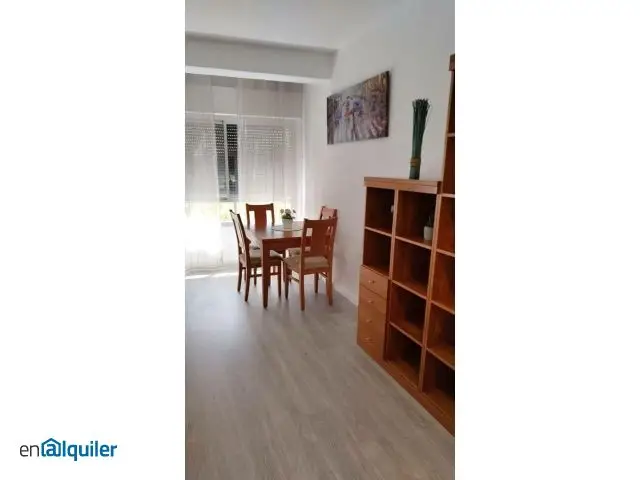 Alquiler Habitacion Calle Real Cartagena Estudiantes