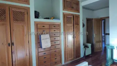 Piso en venta en Centro de Ronda 3 dormitorios 2 baños