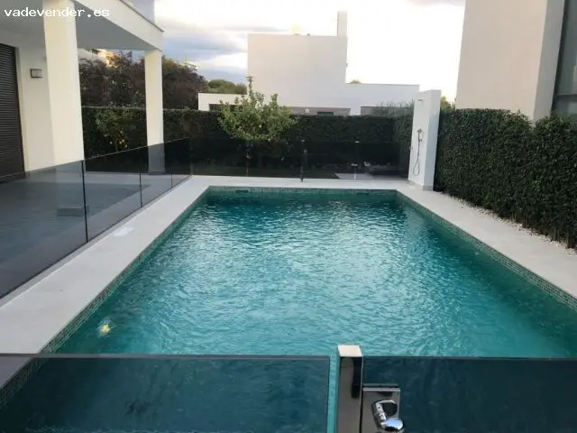 Casa en Sierra Cortina Finestrat Alquiler