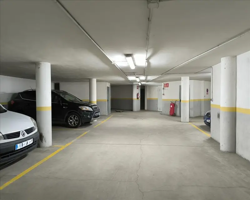 Inmueble 10m2 Roca Espinar Segovia