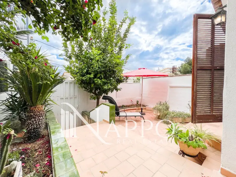 Casa en Alquiler en Palma de Mallorca para 6 Personas