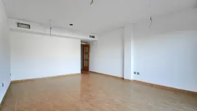 Piso en venta en Fines Centro