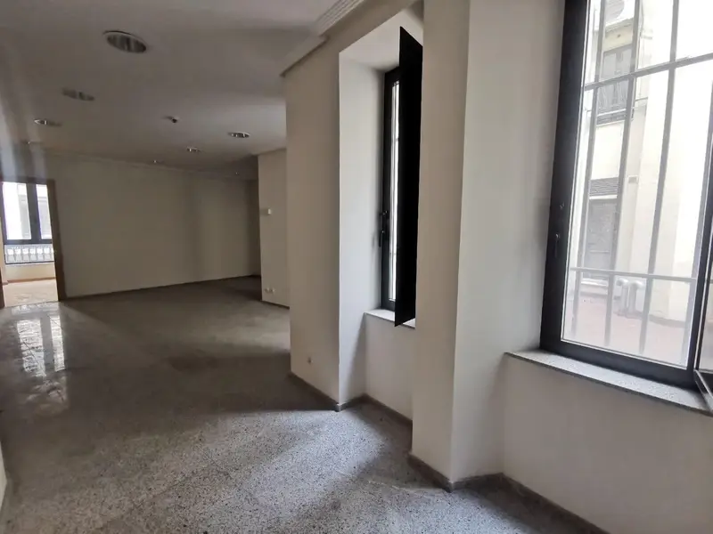 Oficina en Venta Palencia Centro Calle Mayor 71m2