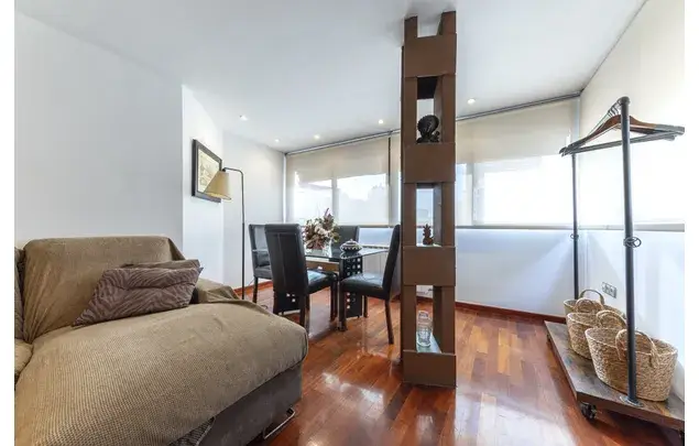 Alquiler Apartamento 3 Dormitorios 130m2 Alicante Centro