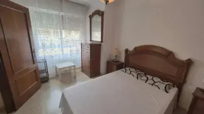 Apartamento en Alquiler Centro La Union 1 Dormitorio Amueblado