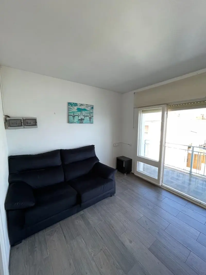 Apartamento en Sant Antoni de Calonge con Vistas al Mar