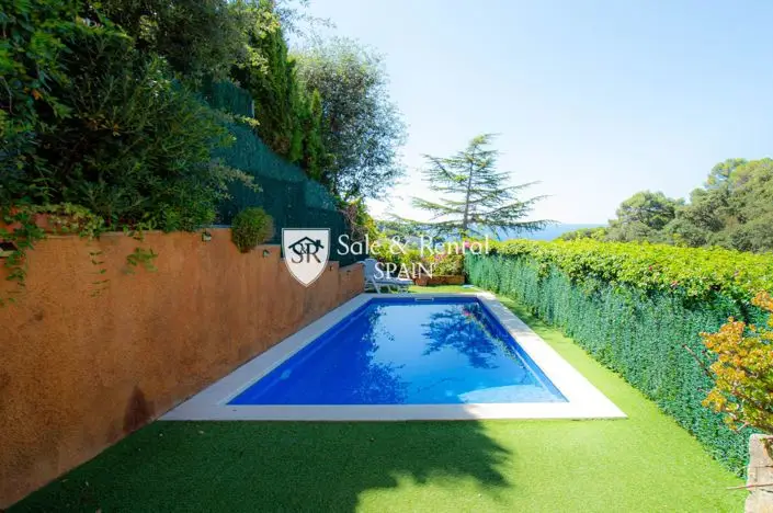 Villa de 8 Dormitorios en Venta Tossa de Mar