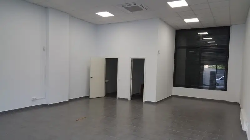 Venta Local Comercial Mas Duran Montcada i Reixac