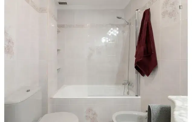 Alquiler Apartamento 5 Dormitorios Alicante Coliving Estudiantes Profesionales