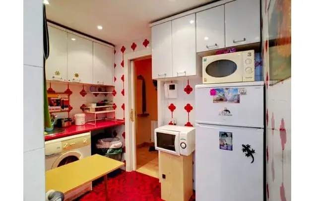 Apartamento 3 habitaciones 80m2 Madrid Latina