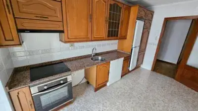 Piso en Venta en Aviles 3 Dormitorios Terraza Garaje Opcional