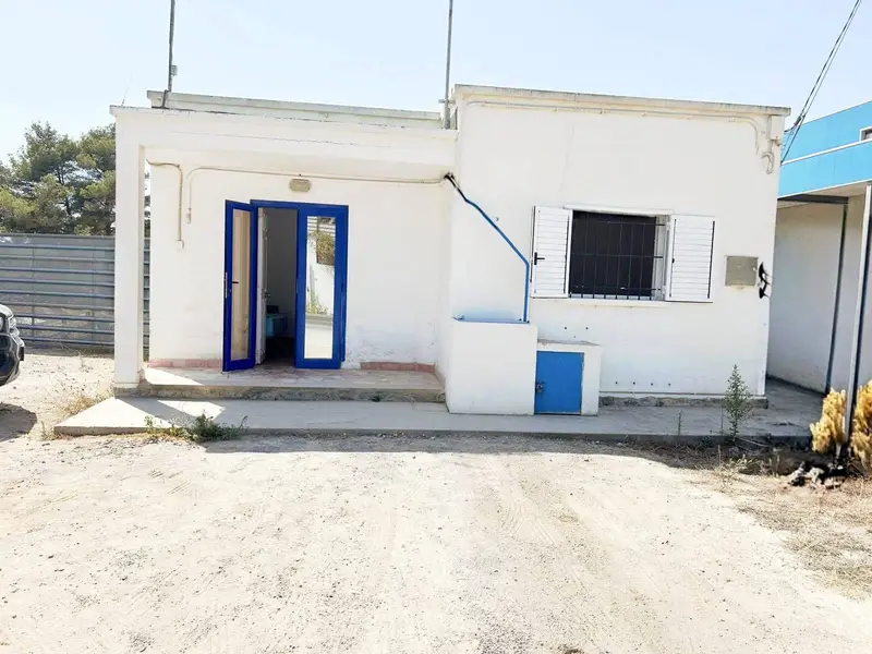 Solar/Parcela en venta en Puig de'n Valls, Santa Eulalia / Santa Eularia, Ibiza