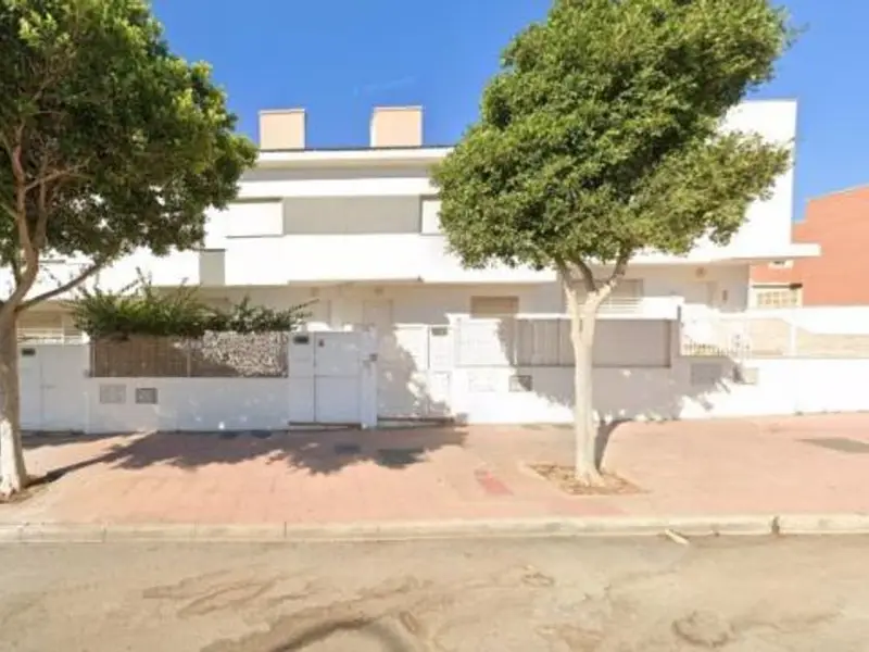 venta Chalet en Almería, Almería Provincia (49219117418.104500)- Globaliza