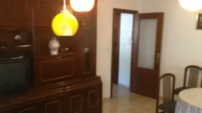 Piso en alquiler en Cenes de La Vega