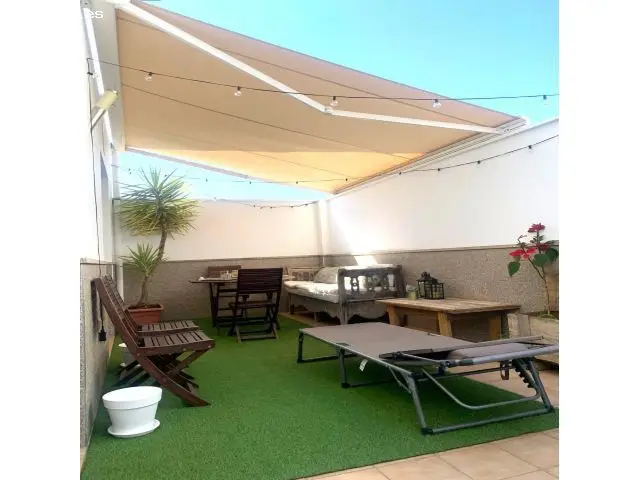 Vivienda Unifamiliar Lujosa en Villanueva de la Serena