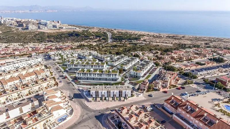 Apartamento con Vistas al Mar en Alicante Centro Casco Antiguo