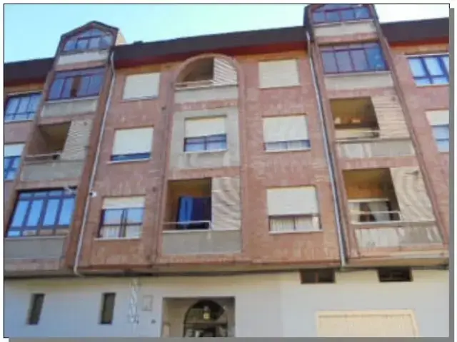 Piso en venta Calle del Cine Los Barredos Laviana
