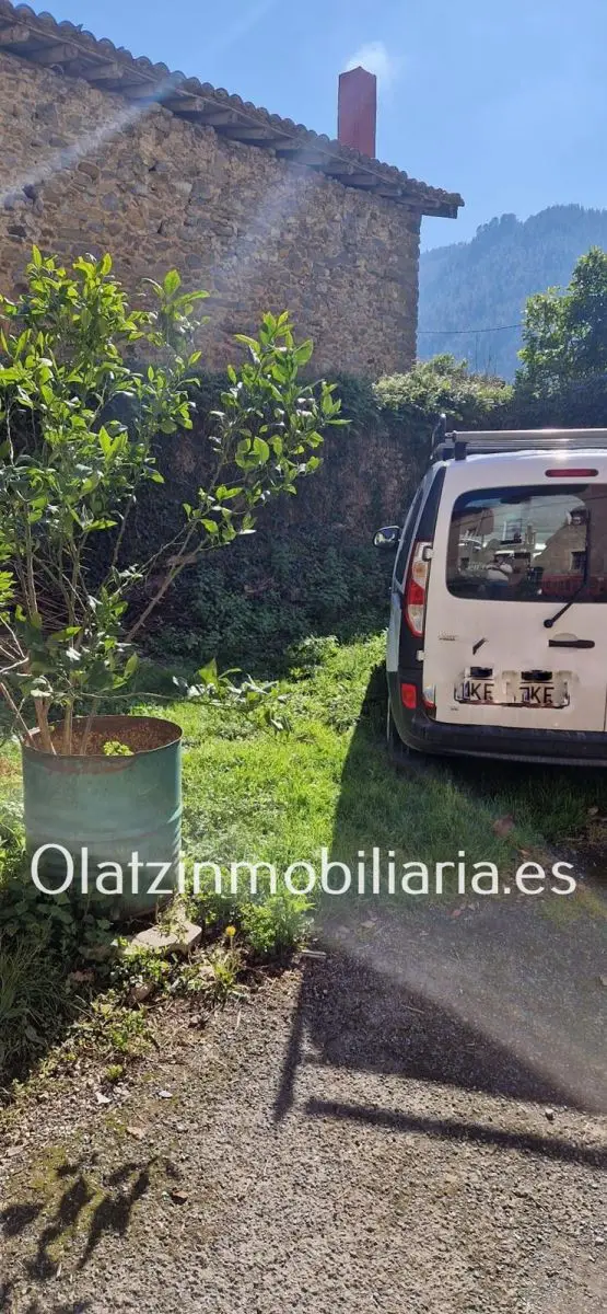 Casa en Venta en El Carral Sopuerta 3 Plantas Jardin